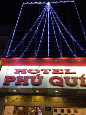 Phu Qui Hotel